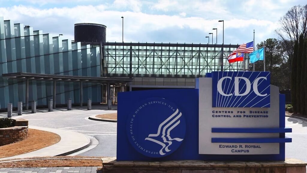 Medicare Takes a Bold Step: Weight Loss Drugs May Be Covered Under New Pilot Plan! 2 Centers for Disease Control and Prevention