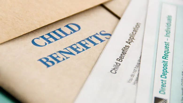 HMRC Just Stopped Sending Letters About Pension Errors—Could You Be Missing Out on Thousands? 3 Child Benefit