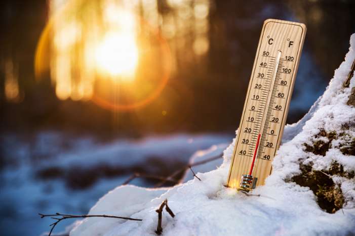 Cold Weather Payment 2025—Check If You’re Eligible and When Money Arrives 2 Cold Weather Payments