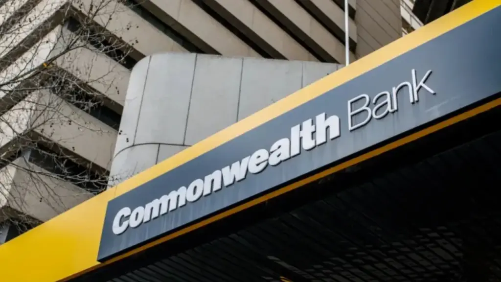 Commonwealth Bank