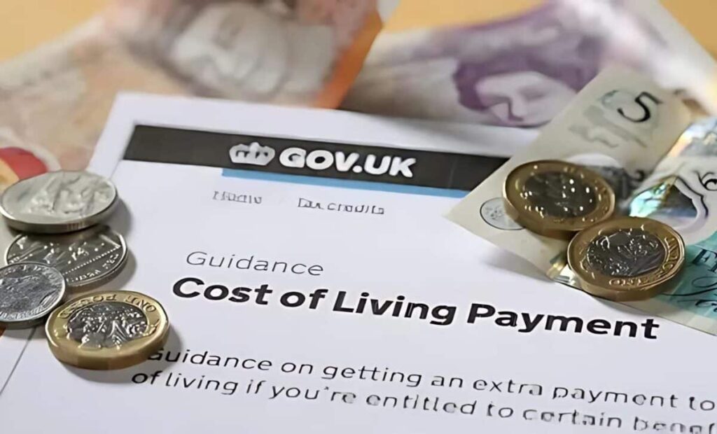 Final Summer Cost of Living Payments Are Hitting Bank Accounts in August—Is Yours Included? 2 Cost of Living Payments