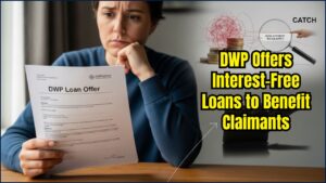 DWP Offers Interest-Free Loans to Benefit Claimants