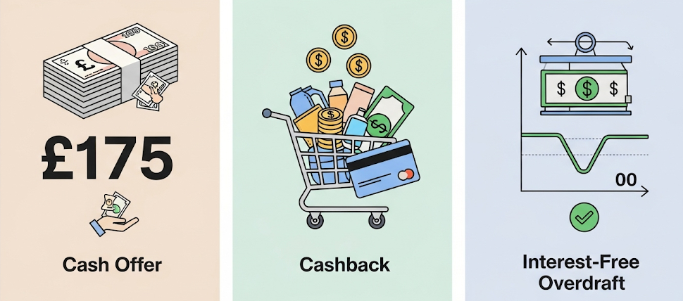 First Direct Sets Dates for £175 Payouts—Are You on the List to Receive It? 2 First Direct's £175 Offer vs. Other Perks