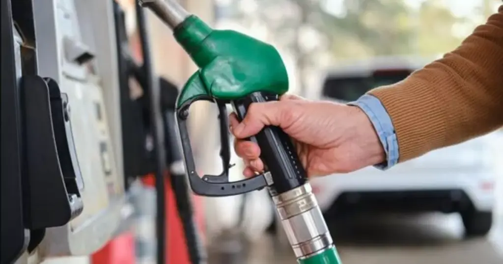 HMRC Advisory Fuel Rates