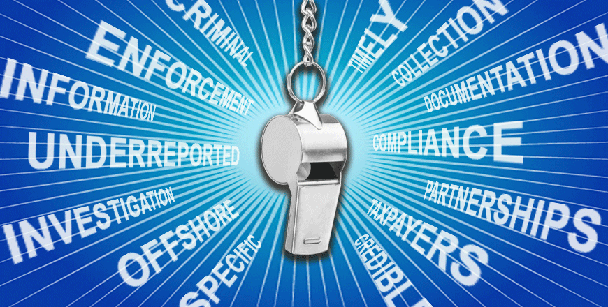 UK Tax Fraud Hits New High—HMRC Pays £850,000 to Informants Sparking Major Crackdown 2 IRS Whistleblower Program