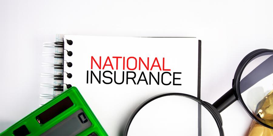 National Insurance credits