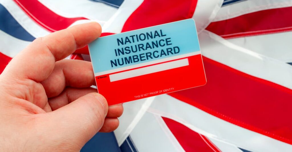 HMRC Just Stopped Sending Letters About Pension Errors—Could You Be Missing Out on Thousands? 2 National Insurance