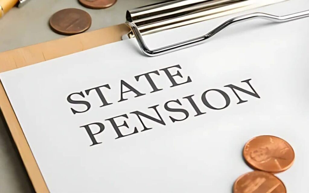 UK Women Could Get £4200 Extra in 2025—Here’s How to Claim the New Pension Credit 2 State Pension age