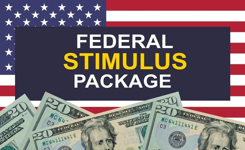 3 States Sending Out New Stimulus Checks Worth Up to $1702 — Are You Eligible? 2 Stimulus Payment