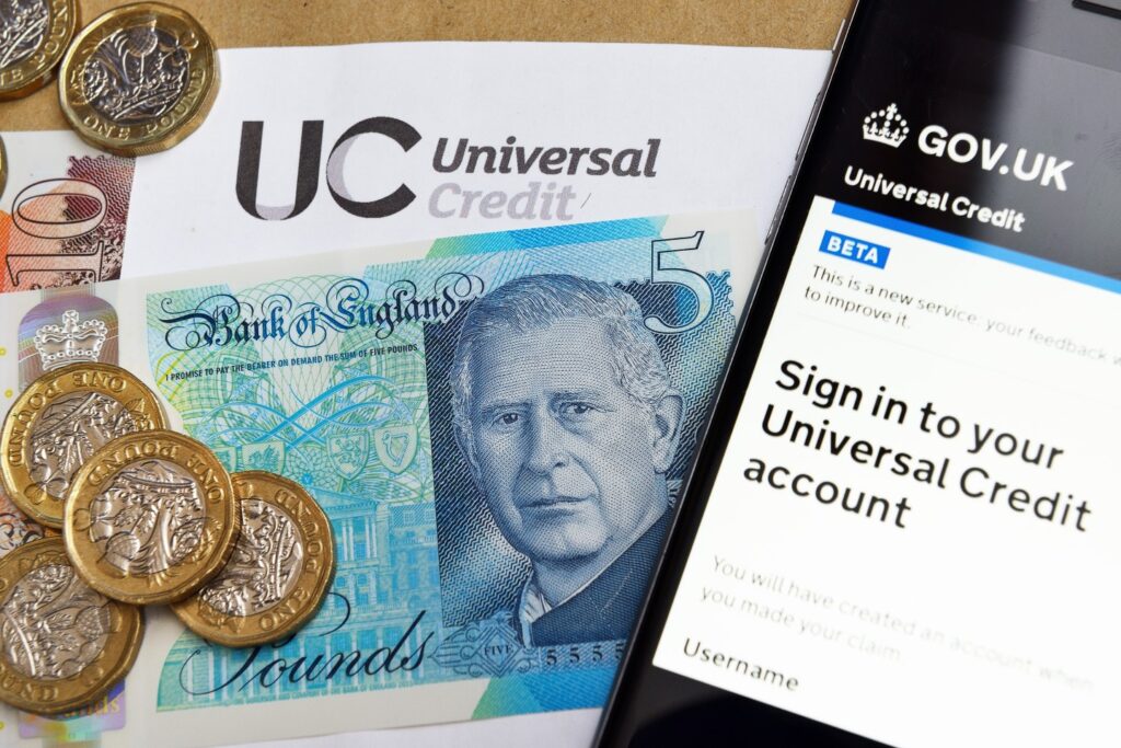  UK Gov’s website