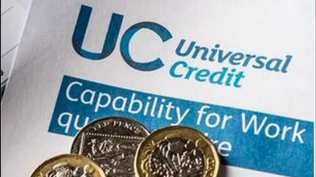 DWP Announces £560 Support Boost—Check If Your Disability or Condition Makes You Eligible 2 Universal Credit