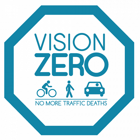California Drivers Hit with Surprise $25 Fines – You Could Be Ticketed Even Without Warning Signs! 2 Vision Zero Initiative